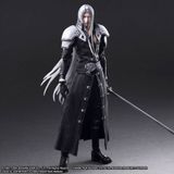  Final Fantasy VII Remake PLAY ARTS Kai Sephiroth 