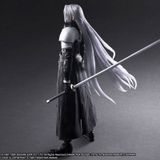  Final Fantasy VII Remake PLAY ARTS Kai Sephiroth 