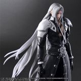  Final Fantasy VII Remake PLAY ARTS Kai Sephiroth 