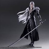  Final Fantasy VII Remake PLAY ARTS Kai Sephiroth 