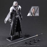  Final Fantasy VII Remake PLAY ARTS Kai Sephiroth 