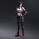  Final Fantasy VII Remake PLAY ARTS Kai Tifa Lockhart 