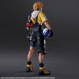  Final Fantasy X PLAY ARTS Kai [Tidus] 