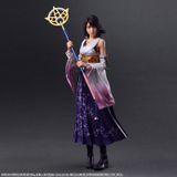  Final Fantasy X PLAY ARTS Kai [Yuuna] 