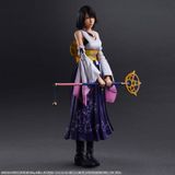  Final Fantasy X PLAY ARTS Kai [Yuuna] 