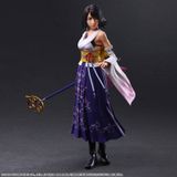  Final Fantasy X PLAY ARTS Kai [Yuuna] 