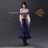  Final Fantasy X PLAY ARTS Kai [Yuuna] 