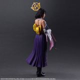  Final Fantasy X PLAY ARTS Kai [Yuuna] 