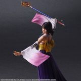  Final Fantasy X PLAY ARTS Kai [Yuuna] 