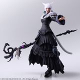  Final Fantasy XIV Bring Art Y'shtola Action Figure 