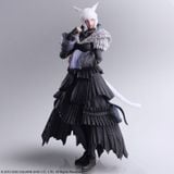  Final Fantasy XIV Bring Art Y'shtola Action Figure 
