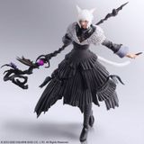  Final Fantasy XIV Bring Art Y'shtola Action Figure 