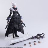  Final Fantasy XIV Bring Art Y'shtola Action Figure 