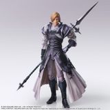  Final Fantasy XVI Bring Arts [Dion Lesage] 