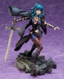  Fire Emblem Byleth 1/7 