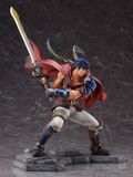  Fire Emblem Ike 1/7 