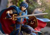  Fire Emblem Marth 1/7 