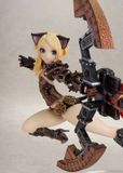  TERA - Elin Steam Ordan 