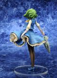  Flower Master of the Four Seasons "Yuka Kazami" Extra Color Ver 1/8 