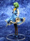  Flower Master of the Four Seasons "Yuka Kazami" Extra Color Ver 1/8 