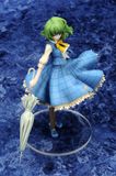  Flower Master of the Four Seasons "Yuka Kazami" Extra Color Ver 1/8 