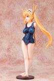  Miss Kobayashi's Dragon Maid - Tohru School Swimsuit ver 1/6 