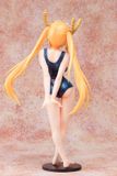  Miss Kobayashi's Dragon Maid - Tohru School Swimsuit ver 1/6 