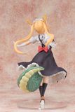  Miss Kobayashi's Dragon Maid "Tohru" Maid Outfit ver 1/7 