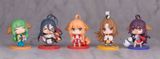  Fox Spirit Matchmaker Chibi Figure 