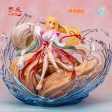  Fox Spirit Matchmaker Honghong Tushan Bansuiizan Ver. 1/7 