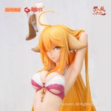  Fox Spirit Matchmaker Honghong Tushan Swimsuit Ver. 1/6 