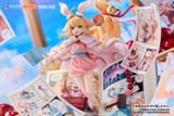  Fox Spirit Matchmaker Susu Tushan Hongchenqianyuan Ver. 1/7 