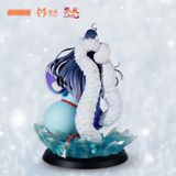  Fox Spirit Matchmaker Yaya Tushan (Yaya Tosan) 1/7 