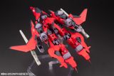  Frame Arms 1/100 XFA-CnB Bergflinker Plastic Model 