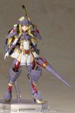  Frame Arms Girl Durga I Plastic Model 