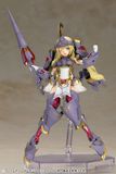  Frame Arms Girl Durga I Plastic Model 