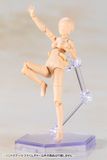  Frame Arms Girl Hand Scale Prime Body Plastic Model 