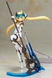  Frame Arms Girl - Hresvelgr = Ater Plastic 