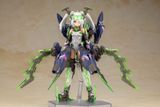  Frame Arms Girl HRESVELGR=CORNIX Plastic Model 