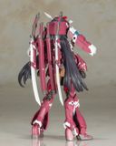  Frame Arms Girl Magatsuki Plastic Model 