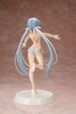  Frame Arms Girl Stylet [Summer Queens] Complete Figure 