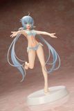  Frame Arms Girl Stylet [Summer Queens] Complete Figure 