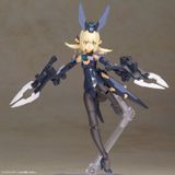  Frame Arms Girl Zelfikar Plastic Model 