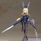  Frame Arms Girl Zelfikar Plastic Model 