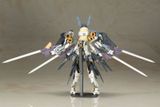  Frame Arms Girl Zelfikar ST Ver. Plastic Model 