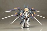  Frame Arms Girl Zelfikar ST Ver. Plastic Model 