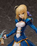  Fate / Grand Order - Saber / Altria Pendragon 1/4 