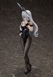  B-style - Hyperdimension Neptunia: Black Heart Bunny Ver. 1/4 