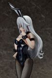  B-style - Hyperdimension Neptunia: Black Heart Bunny Ver. 1/4 