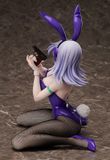  B-STYLE - Muv-Luv Alternative Total Eclipse: Cryska Barchenowa Bunny Ver. 1/4 